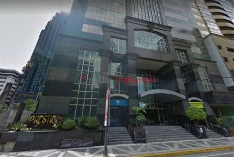 Prestige Tower .